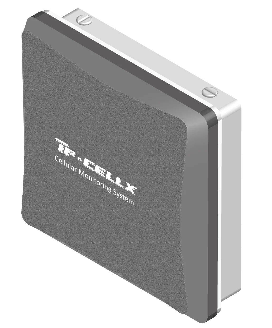 Render isometrico del TP-CELLX