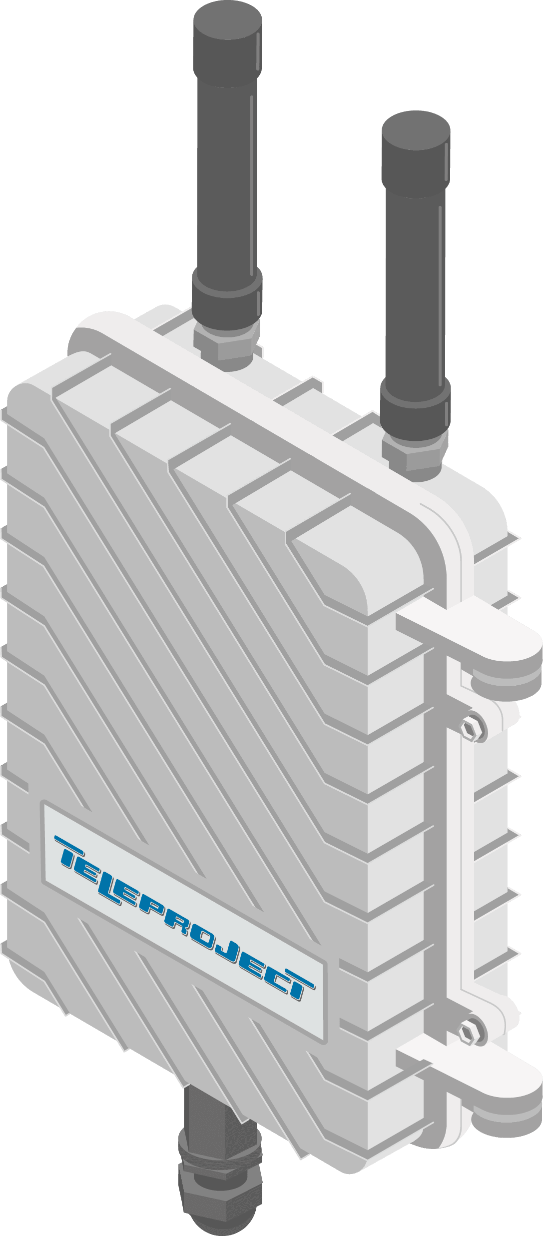 Isometric image of TP-CELLX product